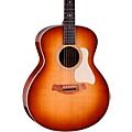 Taylor Gold Label 514e Super Auditorium Acoustic-Electric Guitar Golden Brown Shaded Edgeburst