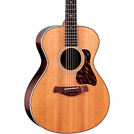 Taylor Gold Label 712e Grand Concert Acoustic-Electric Guitar -