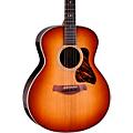 Taylor Gold Label 714e Super Auditorium Acoustic-Electric Guitar Golden Brown Shaded Edgeburst