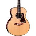 Taylor Gold Label 914e Super Auditorium Acoustic-Electric Guitar - Natural