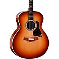Taylor Gold Label K14e Super Auditorium Acoustic-Electric Guitar - Golden Brown Sunburst