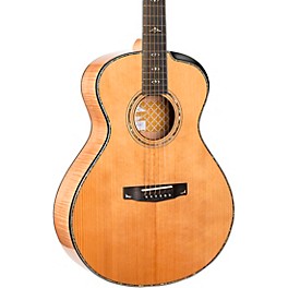 Cort Gold Passion Concert Acoustic-Electric Guitar