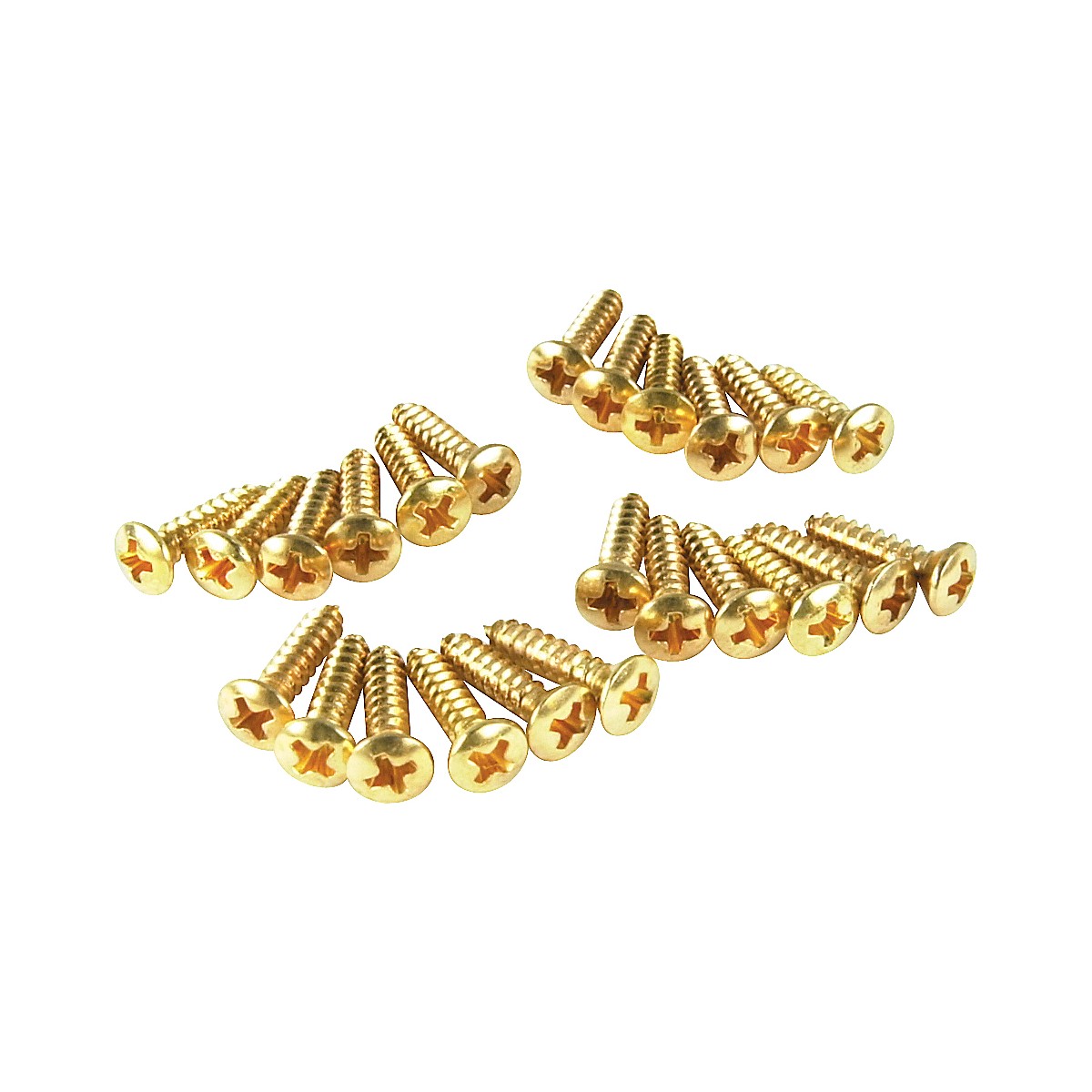 Fender Gold Pickguard Screws Guitar Center