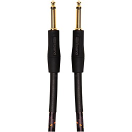 Roland Gold Series 1/4" Straight/Straight Instrument Cable