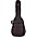 Protec Gold Series Hollowbody Electric Guitar Gig Bag Black