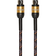 Gold Series MIDI Cable 20 ft.