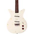 Danelectro Golden 50s Electric Guitar - Cream