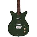 Danelectro Golden 50s Electric Guitar - Green