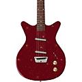 Danelectro Golden 50s Electric Guitar - Maroon