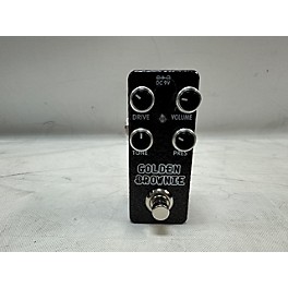 Used Xvive Golden Brownie Effect Pedal
