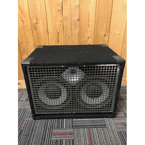 swr goliath 2x10