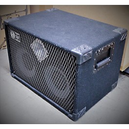 Used SWR Goliath Jr II 2x10 Bass Cabinet