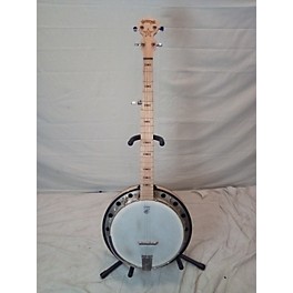 Used Deering Goodtime 2 Banjo