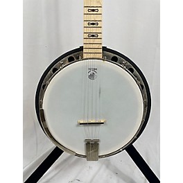 Used Deering Goodtime 2 Banjo