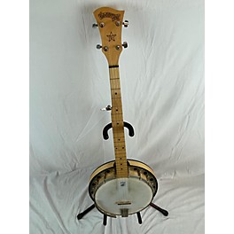 Used Deering Goodtime 2 Banjo