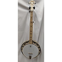 Used Deering Goodtime 2 Banjo