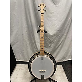 Used Deering Goodtime 2 Banjo