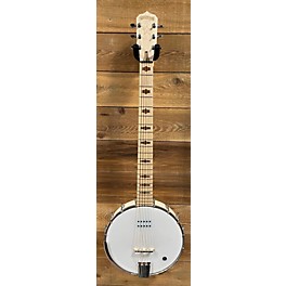 Used Deering Goodtime 6 String Banjo
