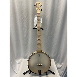 Used Deering Goodtime Americana Banjo