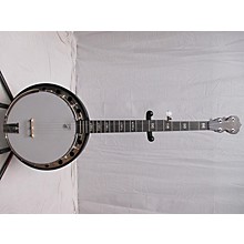 Used Deering Banjos Guitar Center Deering Goodtime Banjo