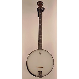 Used Deering Goodtime Artisan Banjo