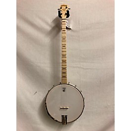Used Deering Goodtime Banjo