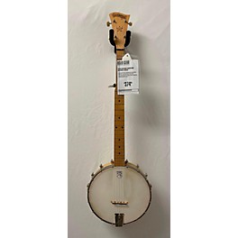 Used Deering Goodtime Banjo