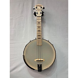 Used Deering Goodtime Banjolele Banjolele