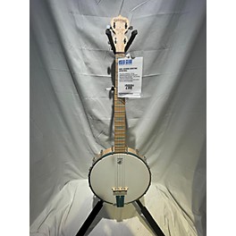 Used Deering Goodtime Jr Banjo