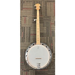 Used Deering Goodtime Special 5 String Banjo