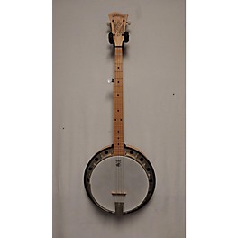 Used Deering Goodtime Special 5 String Banjo