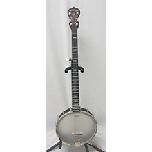 Used Deering Banjos Guitar Center Deering Goodtime Special 5 String Open Back Banjo