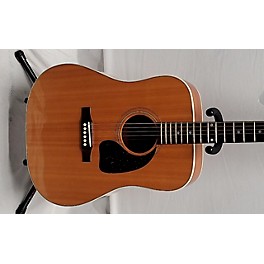 Used Gibson Gospel Acoustic Guitar