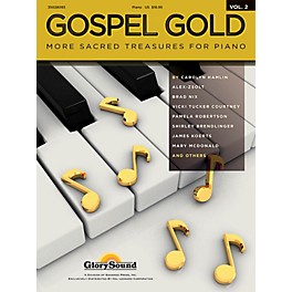 Shawnee Press Gospel Gold - Volume 2