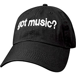 AIM Got Music? Hat