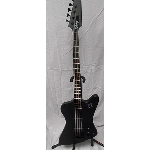 Used Epiphone Gothic Thunderbird Iv Electric Bass Guitar Guitar Center