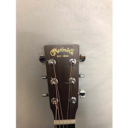 Used Martin Gpc 11 E Acoustic Electric Guitar