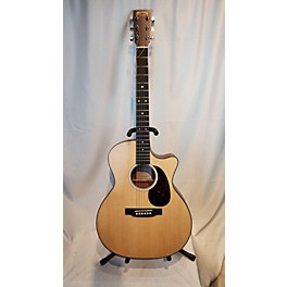 Used Martin Gpc-11 E Acoustic Guitar