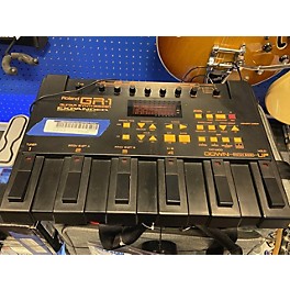 Used Roland Gr-1 Effect Pedal