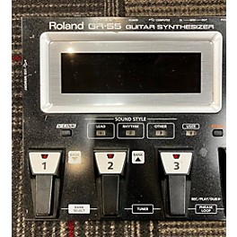Used Roland Gr55 Gk Synth Multi Effects Processor