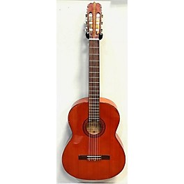 Used Garcia Grade No 2 Classical Acoustic Guitar
