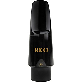 Blemished Rico Graftonite Tenor Saxophone Mouthpiece Level 2 A-5 197881041878