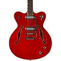 Duesenberg USA Gran Majesto Electric Guitar Cherry Red