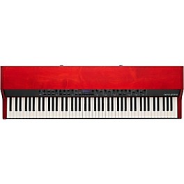 Open Box Nord Grand Level 1 Red