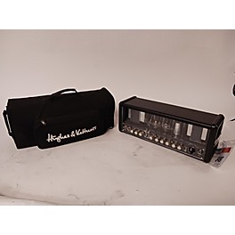 Used Hughes & Kettner Grand Meister 36 Tube Guitar Amp Head