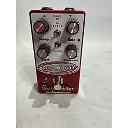 Used EarthQuaker Devices Grand Orbiter Phase Machine V3 Effect Pedal