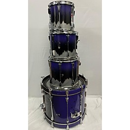 Used TAMA Grand Star Custom Drum Kit