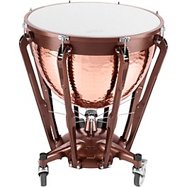 Ludwig Grand Symphonic Series Hammered Timpani with Gauge