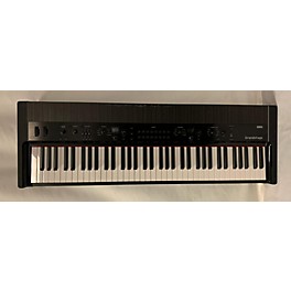 Used KORG GrandStage 73 Portable Keyboard