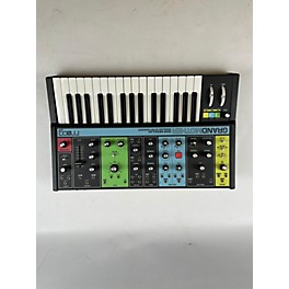 Used Moog Grandmother Synthesizer